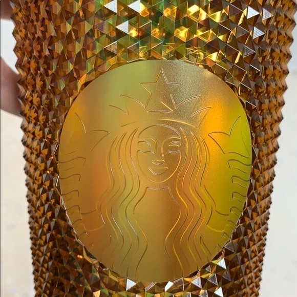 Rare!! Starbucks Limited Edition!! 
50 Years!! - Picture 3 of 9